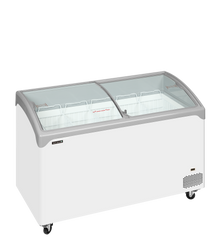 NIC401SCEB  Vrieskast consumptie-ijs