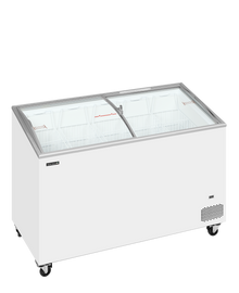 IC401SCEB  Vrieskast consumptie-ijs