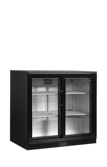 DB201S  Backbar koeler