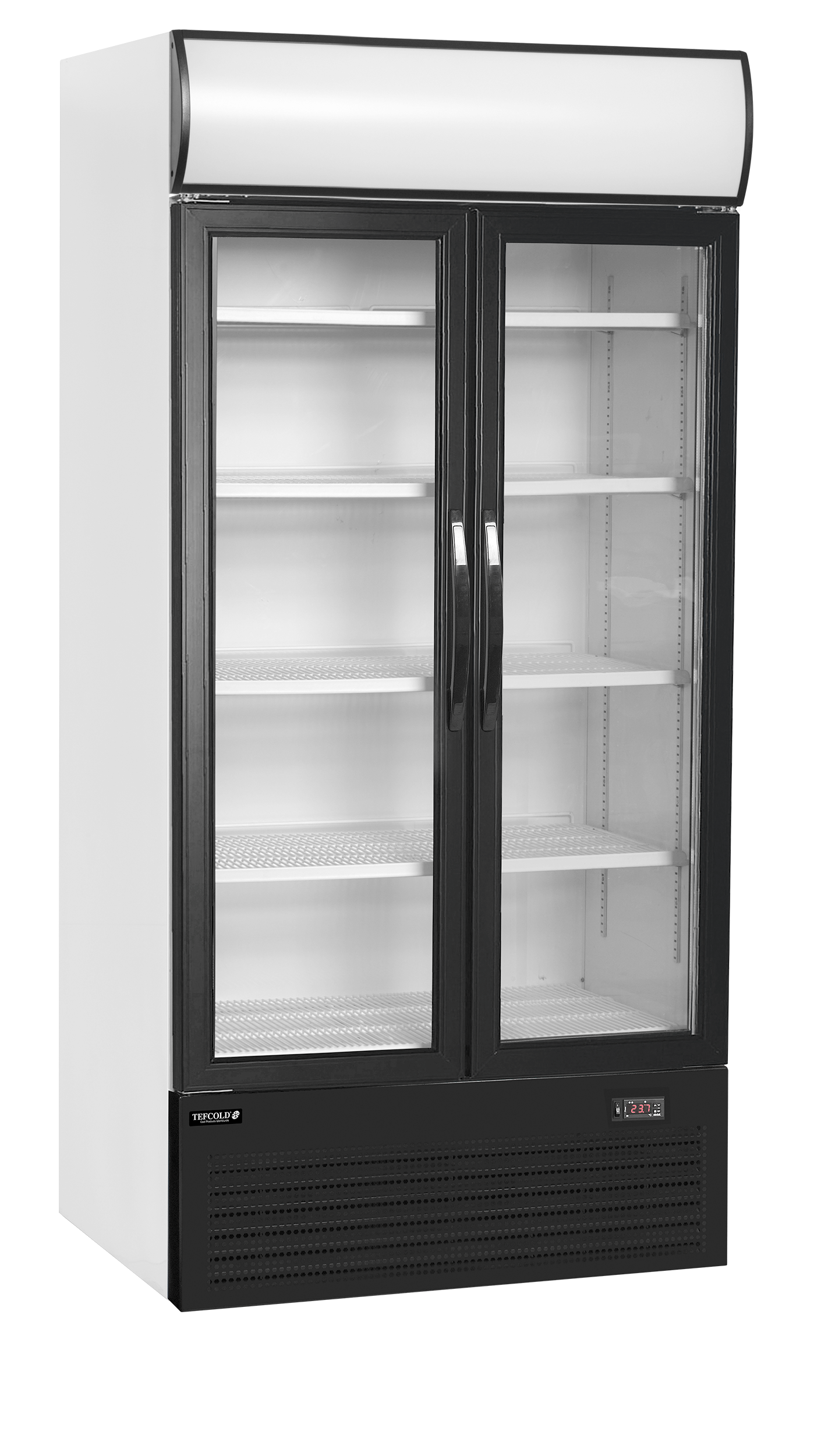 FSC1000H  Displaykoeler
