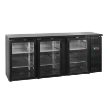 CBC310G  Backbar koeler