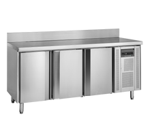 BK310SP  Bakkerijtoonbank
