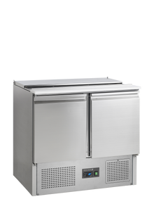 SA920  Saladette-toonbank GN1/1