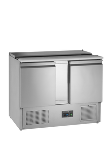 SA1045  Saladette-toonbank GN1/1