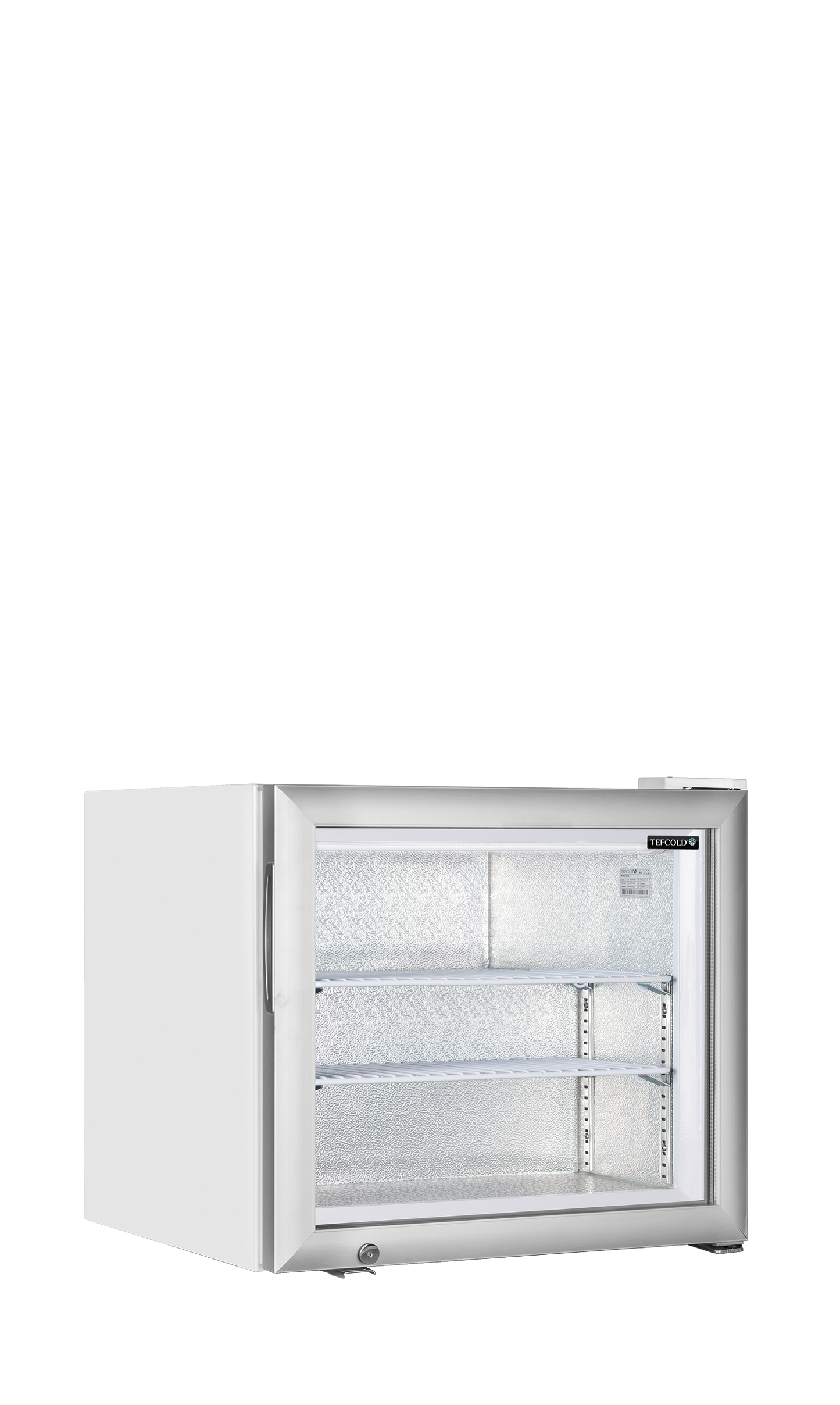 UF50G  Tafel vrieskast
