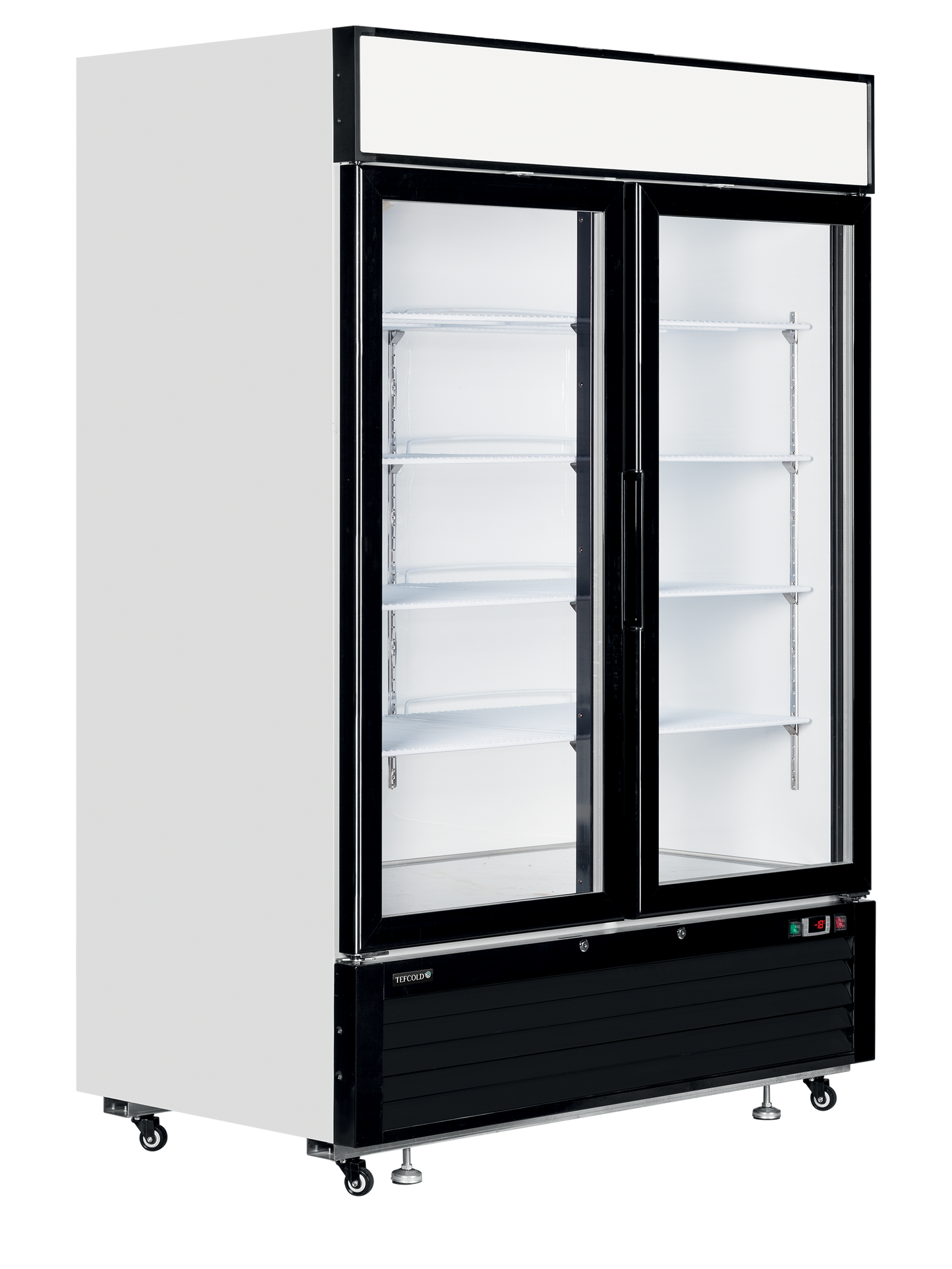 LGF5000  Displayvrieskast