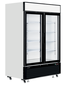 LGF5000  Displayvrieskast