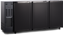 TBC3 177B  Backbar koeler