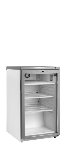 BC145 W/FAN  Flessenkoeler