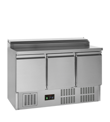 GSS435  Saladette-toonbank GN1/1