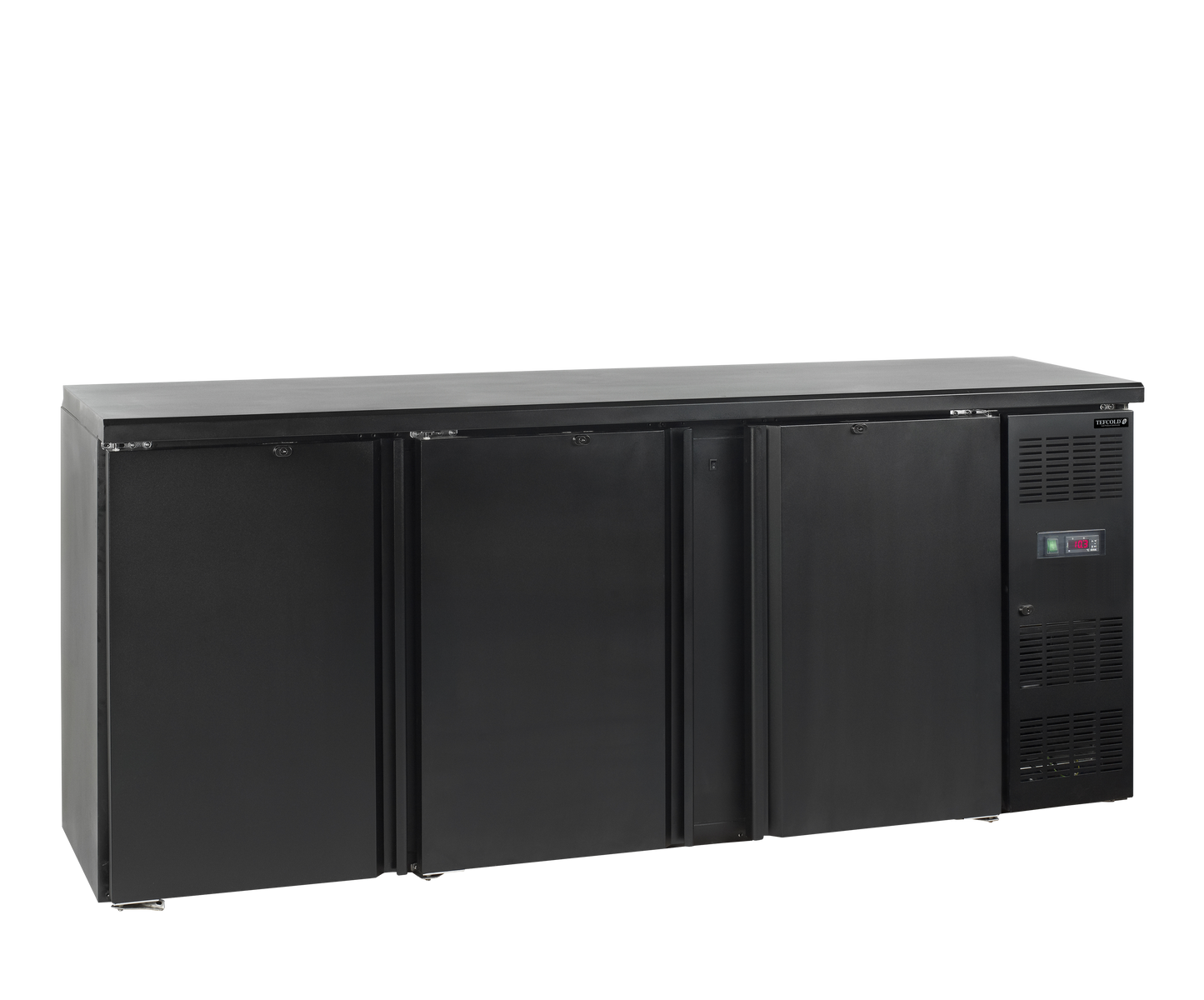 CBC310  Backbar koeler