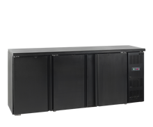 CBC310  Backbar koeler