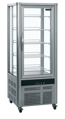 UPD200  Koelvitrine