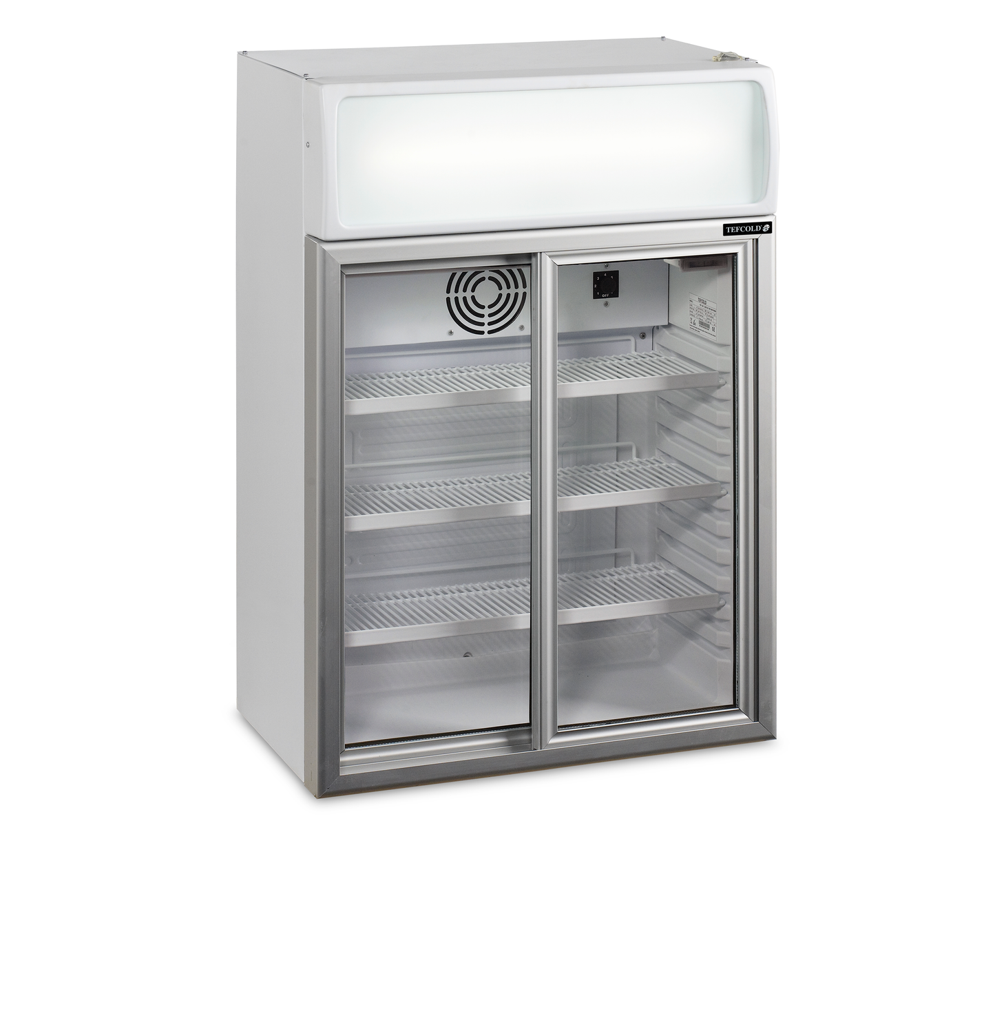 FSC100  Tafel koelkast