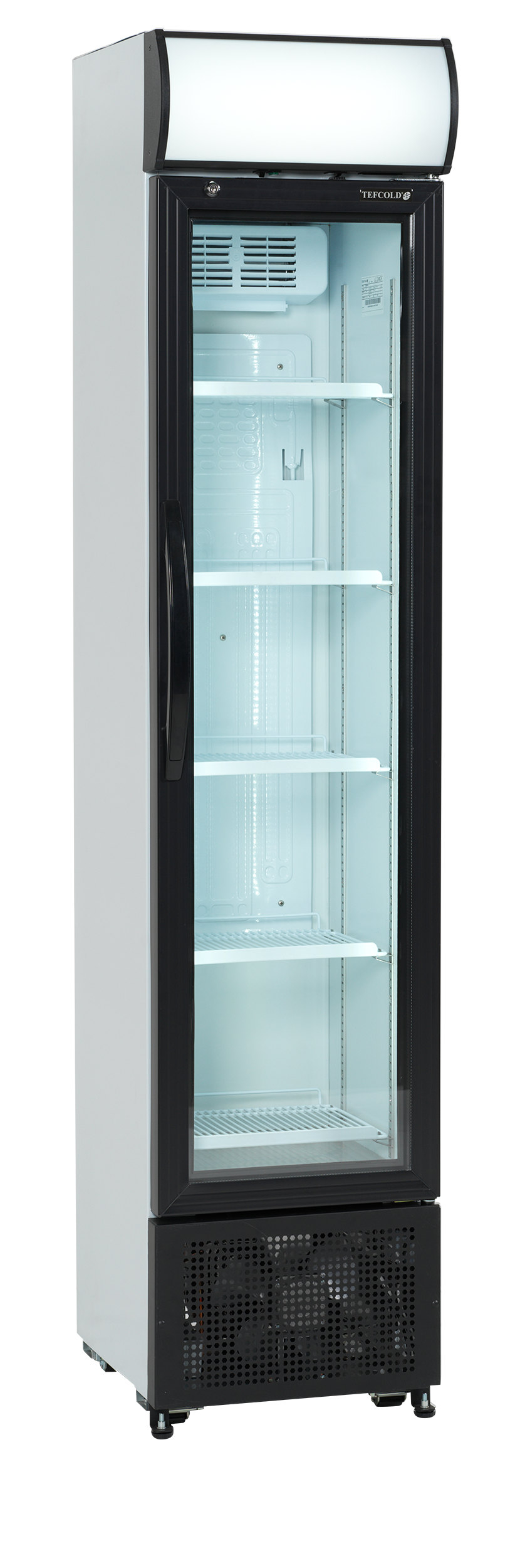 FSC175H  Flessenkoeler