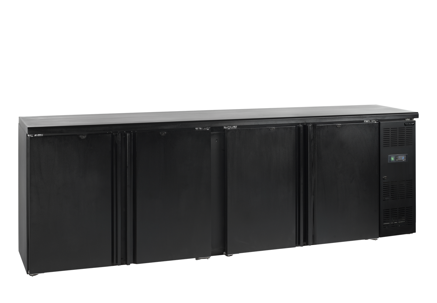 CBC410  Backbar koeler