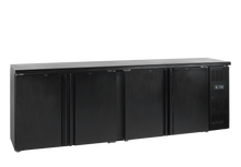 CBC410  Backbar koeler