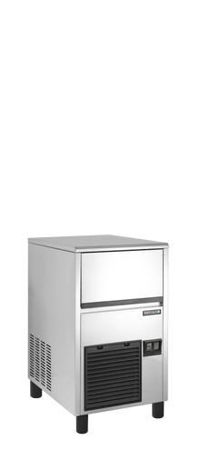 TC26  Ijsblokjesmachine