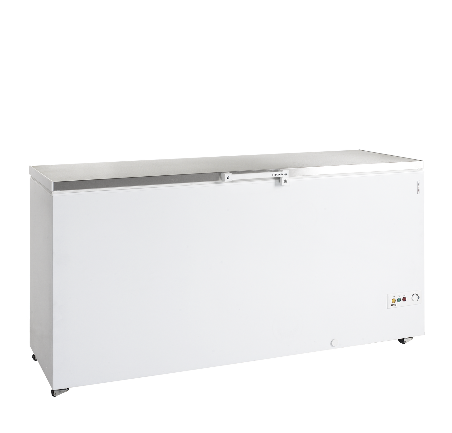 FR605S SL  Diepvrieskist