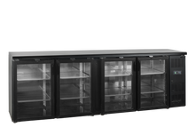 CBC410G  Backbar koeler