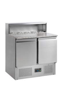 PT920  Pizzatoonbank GN1/1