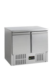GS91  Saladette-toonbank GN1/1