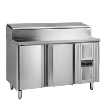 SS7200  Toonbank voor sandwichpreparatie GN1/1