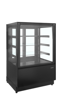 PDA3-CTF90B-1  Koelvitrine