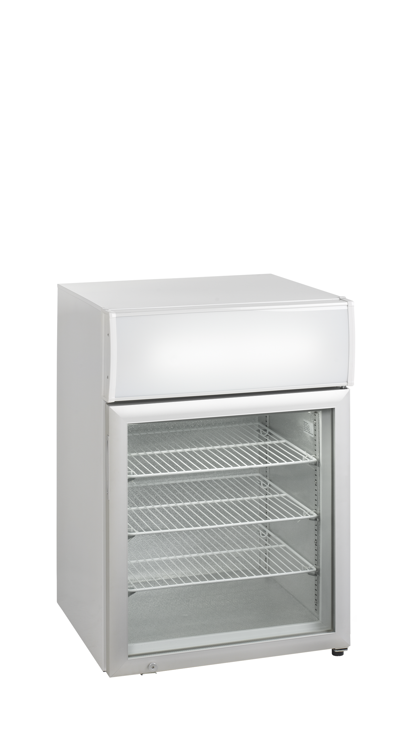 UF100GCP  Tafel vrieskast