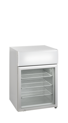 UF100GCP  Tafel vrieskast