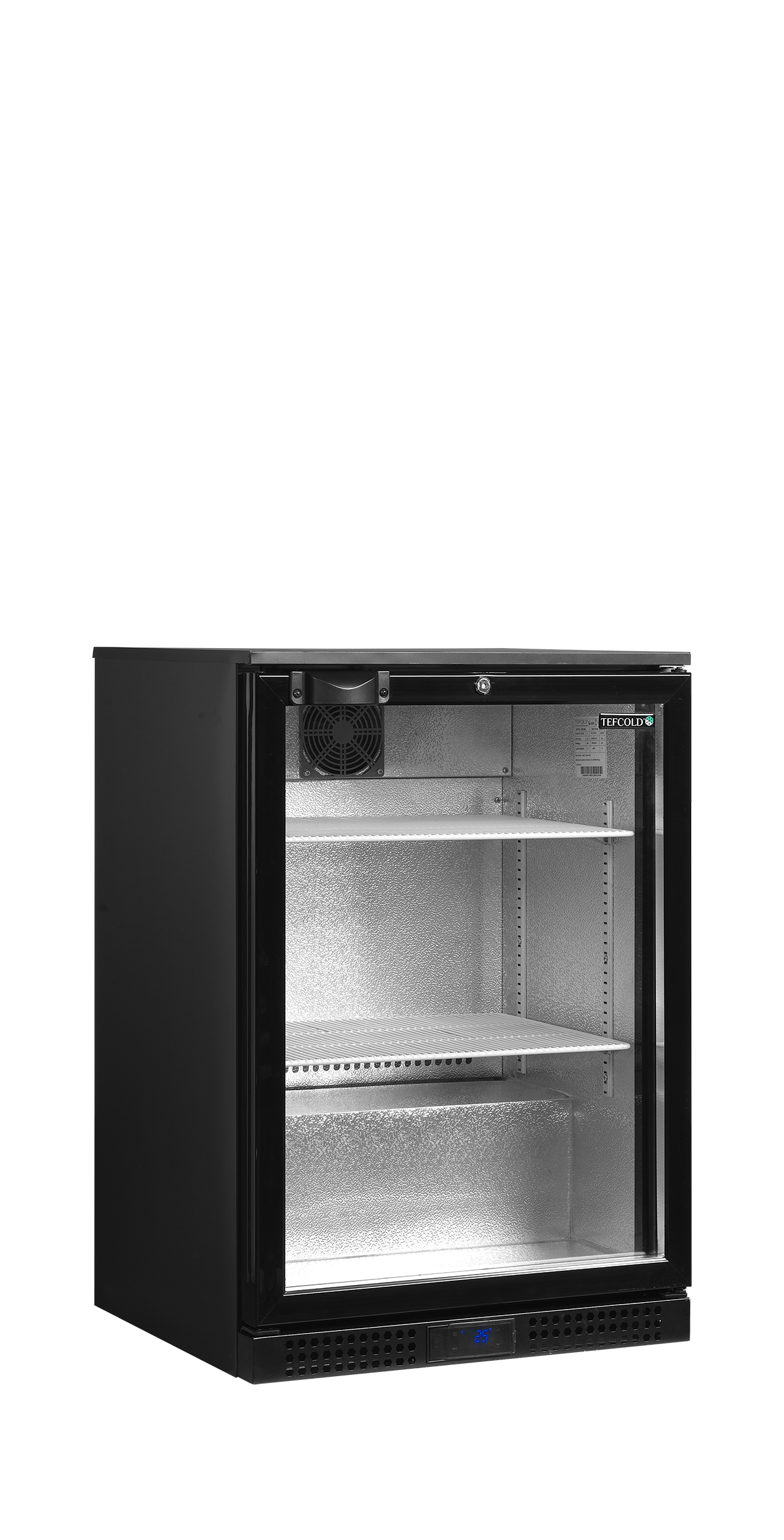DB126H  Backbar koeler