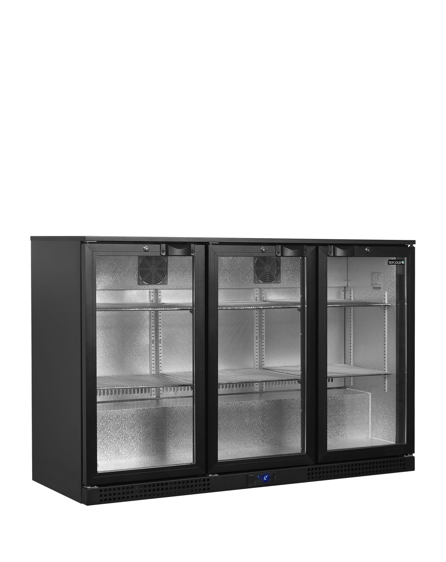 BA31H  Backbar koeler