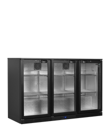 BA31H  Backbar koeler