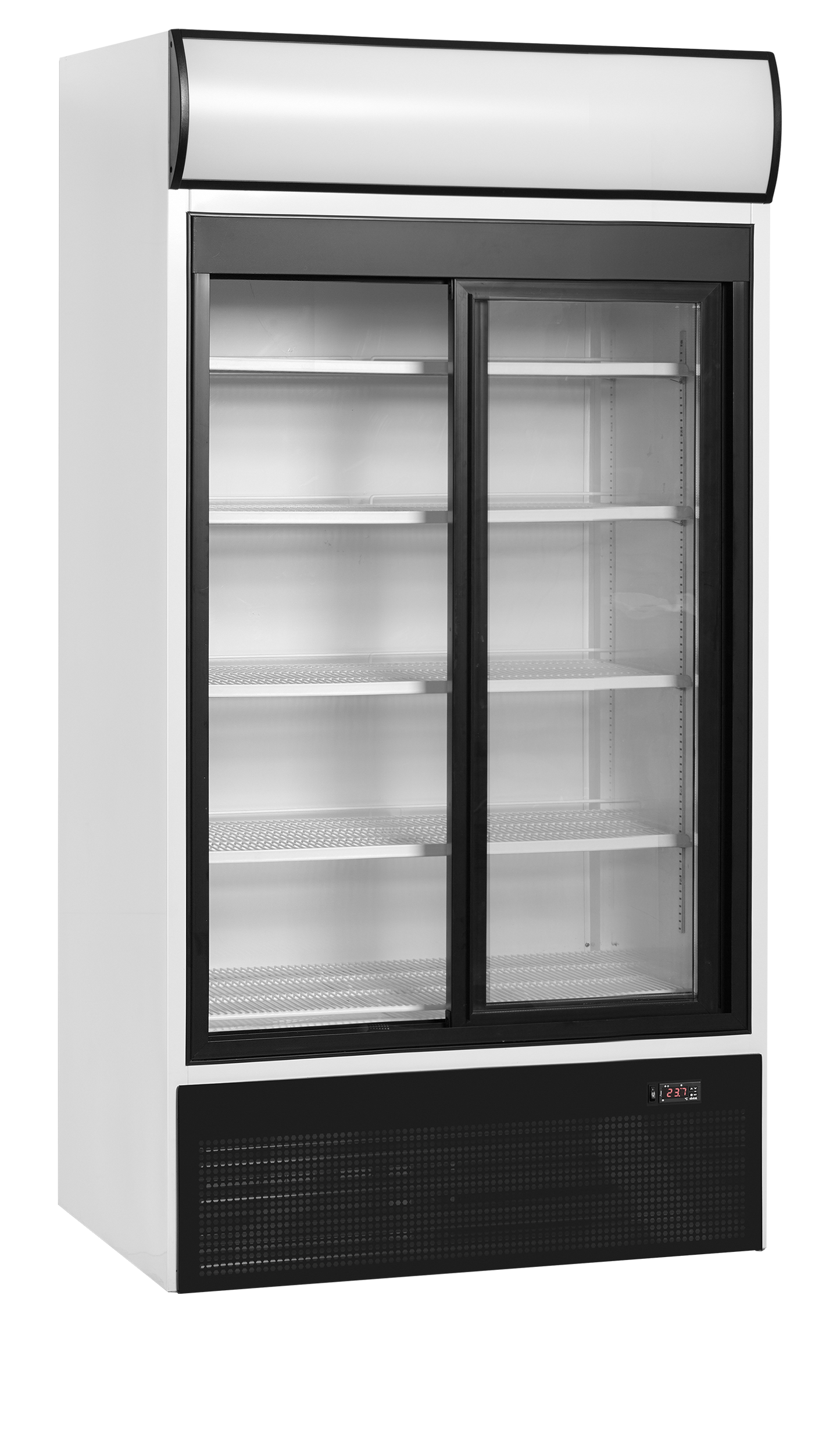 FSC1000S  Displaykoeler