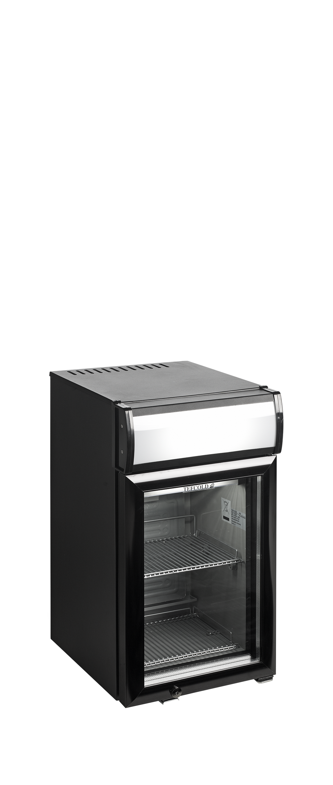 BC25CP  Tafel koelkast