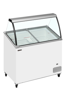 IC302SCE-SO  Vriezer voor schepijs
