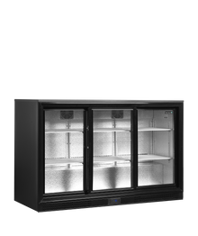 DB301S-3  Backbar koeler