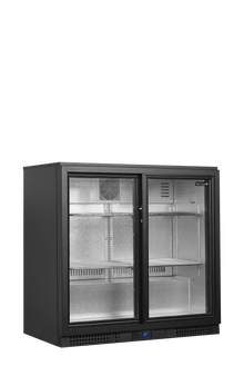 BA21S  Backbar koeler