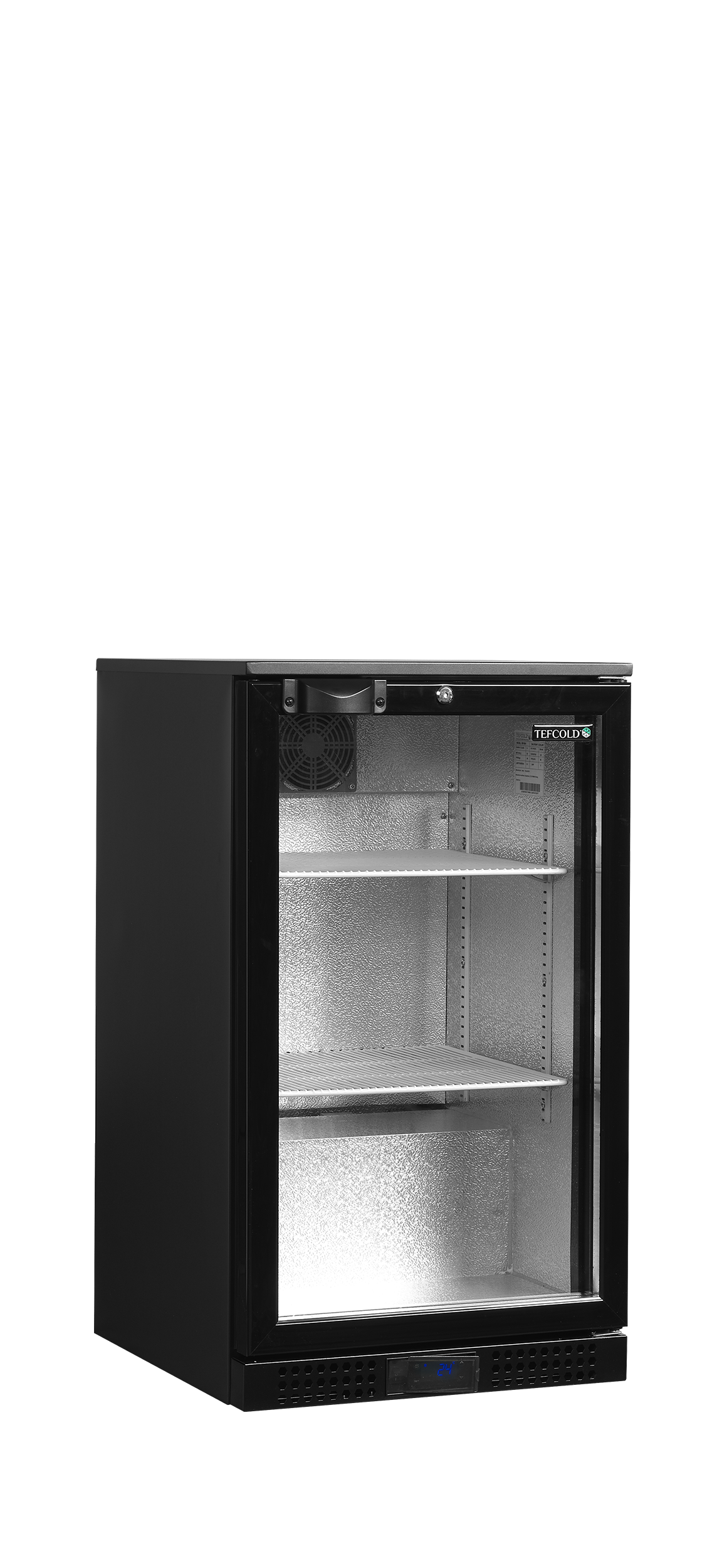 DB106H  Backbar koeler