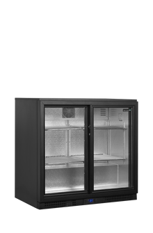 BA26S  Backbar koeler