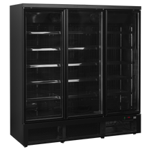 Atom Maxi F3DBB  Displayvrieskast