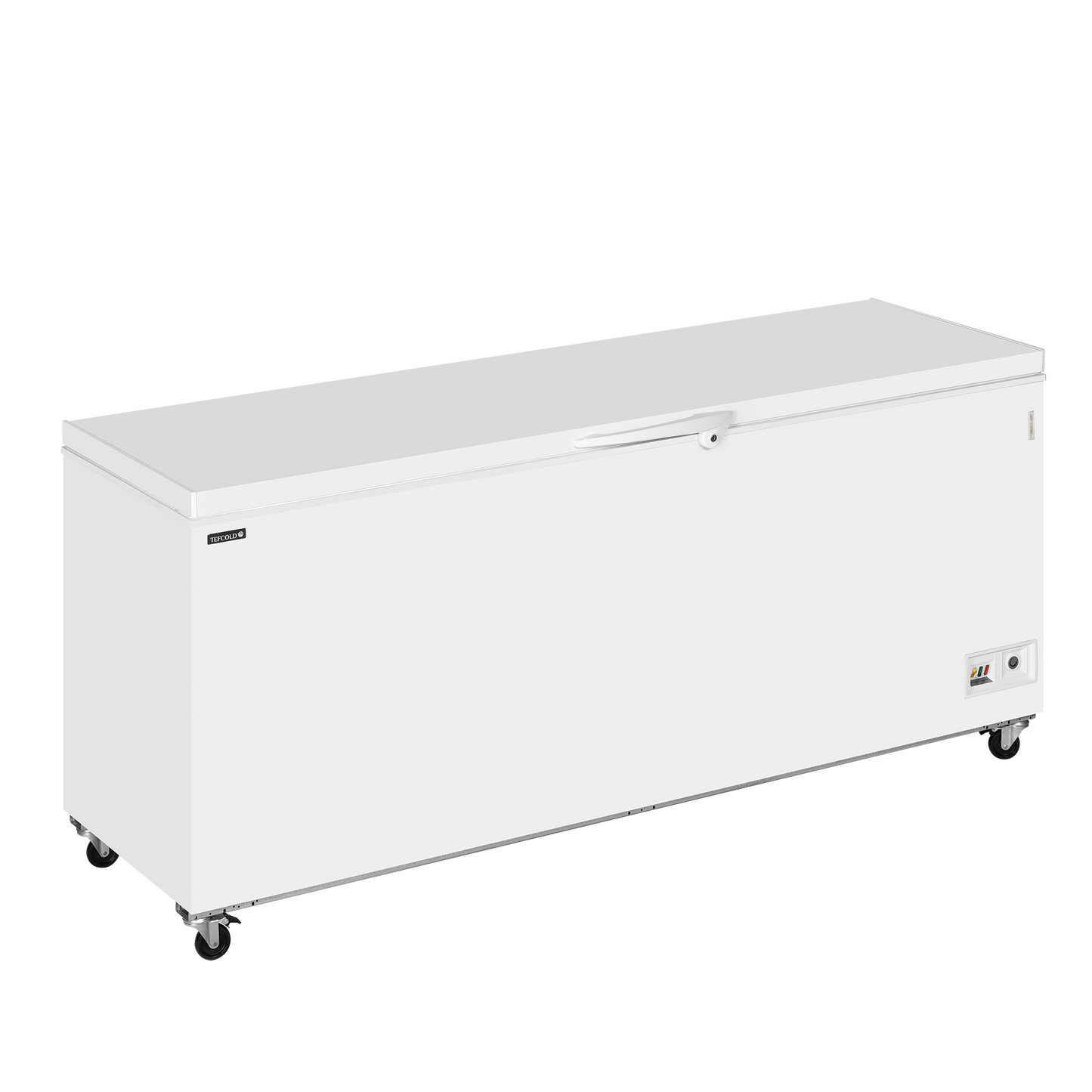 CF700 SL  Diepvrieskist
