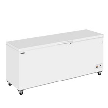 CF700 SL  Diepvrieskist