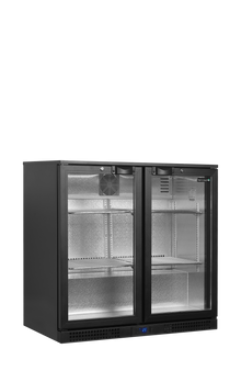BA26H  Backbar koeler