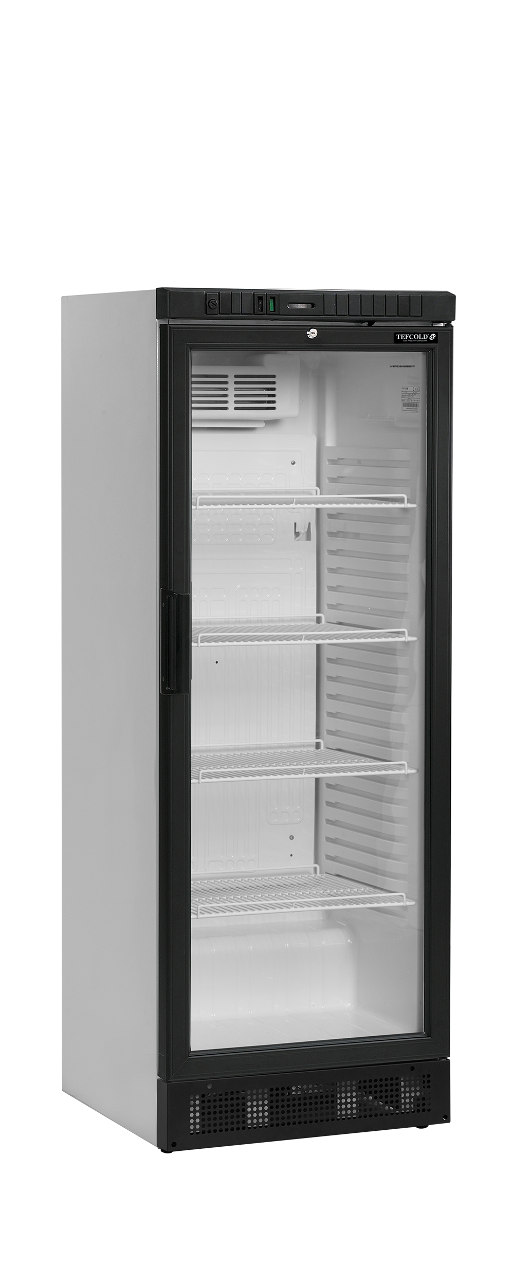 SCU1280  Flessenkoeler