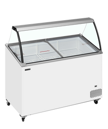 IC402SCE-SO  Vriezer voor schepijs