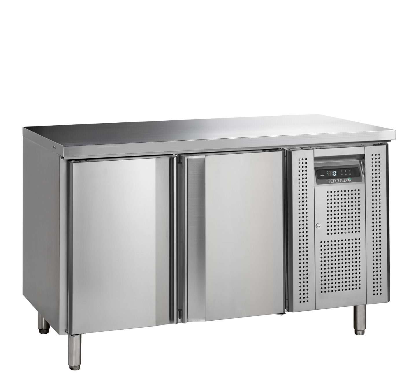 CF7210/-SP  Toonbankvriezer GN1/1