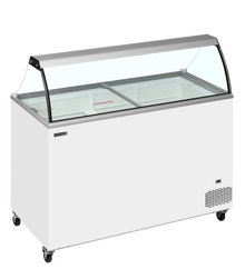 IC402SC-SO  Vriezer voor schepijs