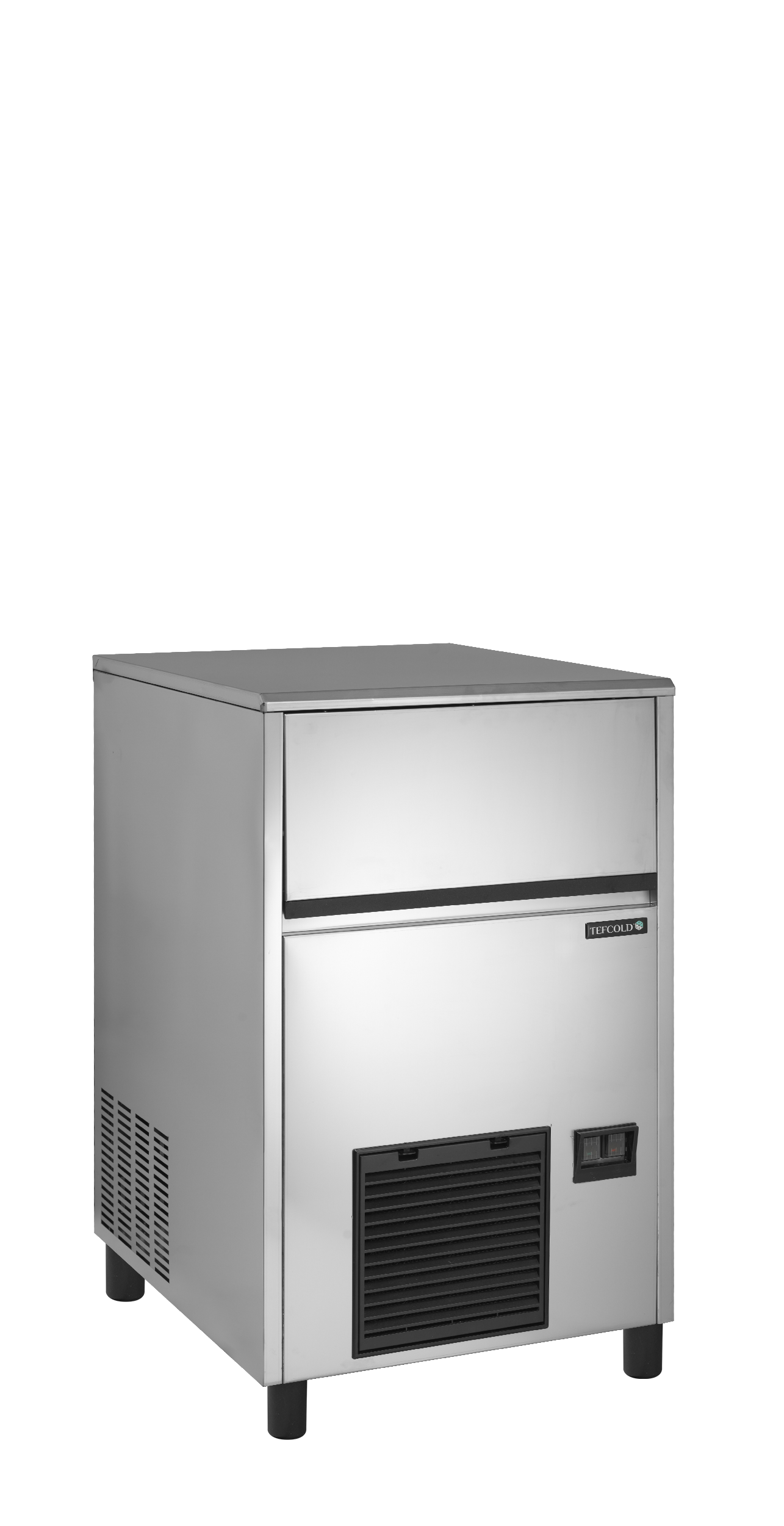 TC57  Ijsblokjesmachine
