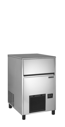 TC57  Ijsblokjesmachine